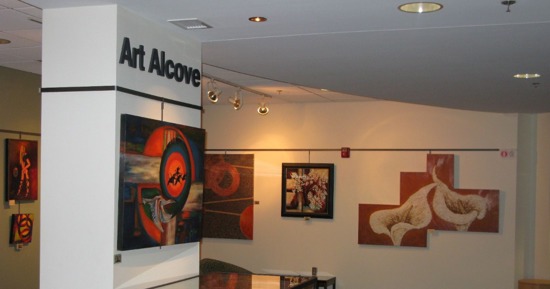 “The Power of Place” Featured at Grand Island Public Library